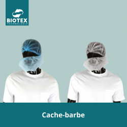 Cache-barbe