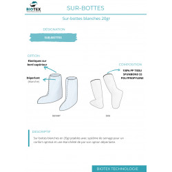 Sur-bottes