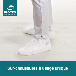 Sur-chaussures