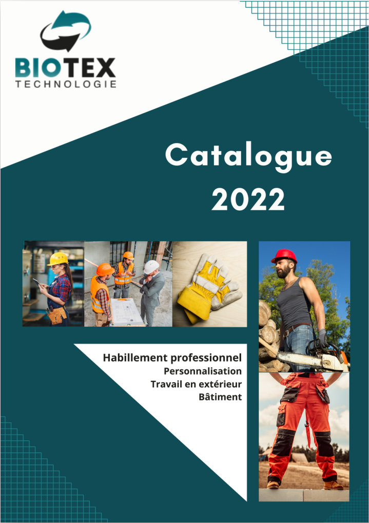 Catalogue PDF